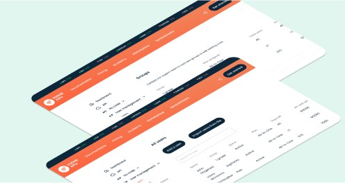 Tailored CRM