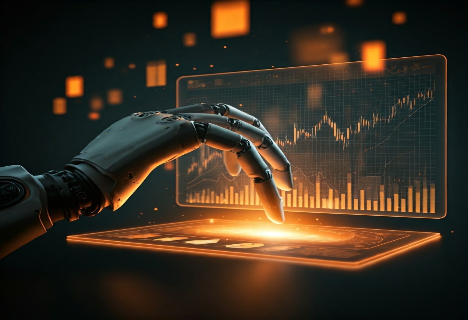 Training Machine Learning Models with EODHD Financial Data: Strategies ...