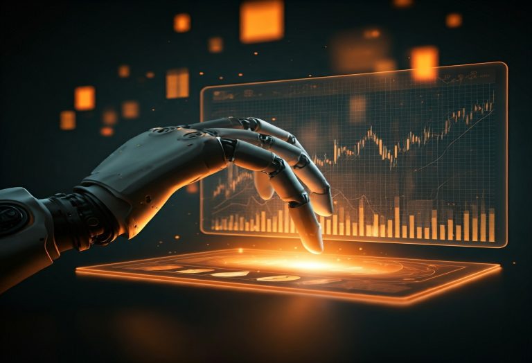 Training Machine Learning Models with EODHD Financial Data Strategies