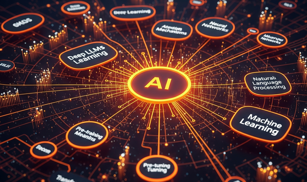 How to invest in AI