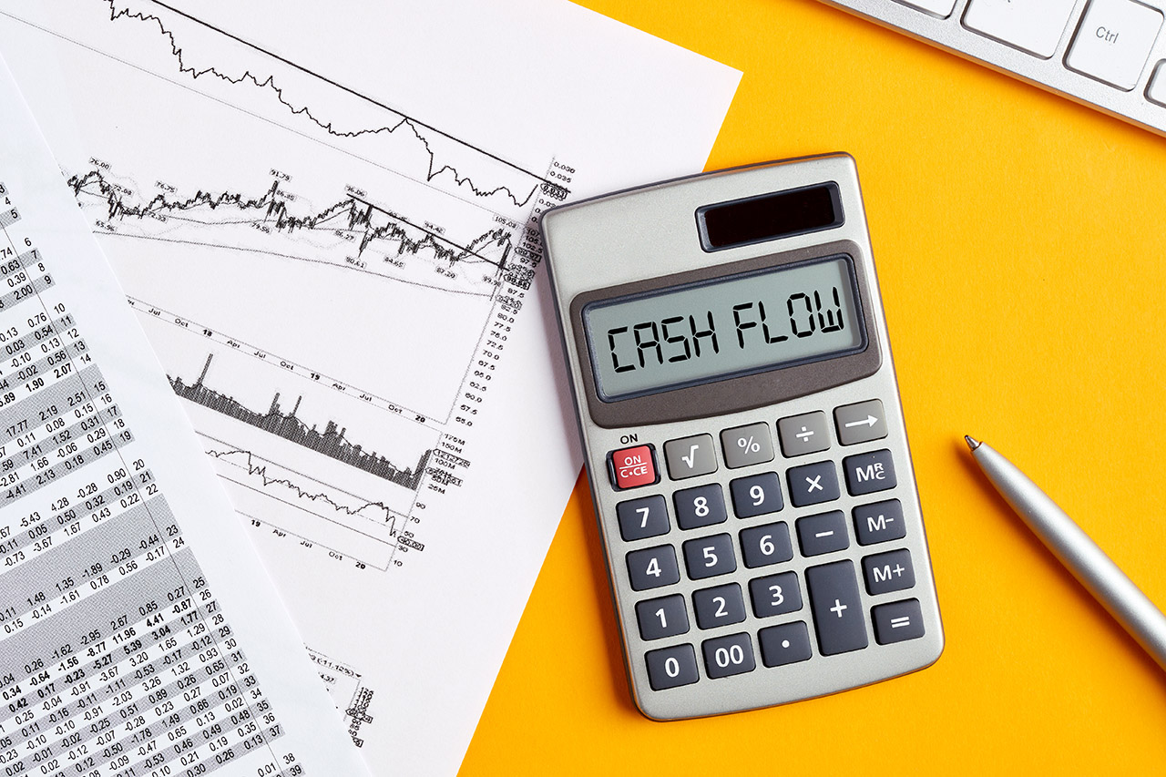 Understanding Discounted Cash Flow with EODHD API and Python