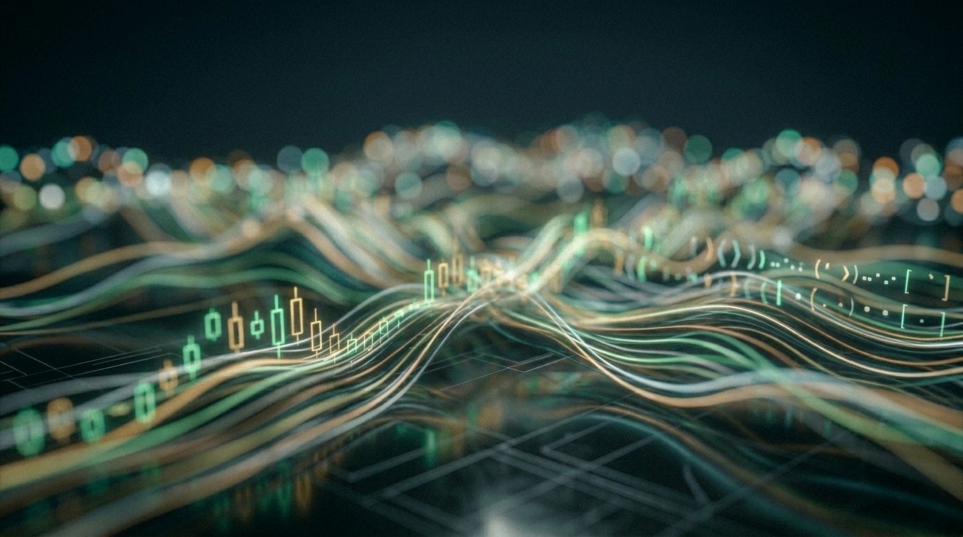 Best Technical Indicators APIs for Trading Apps and Algorithmic Strategies