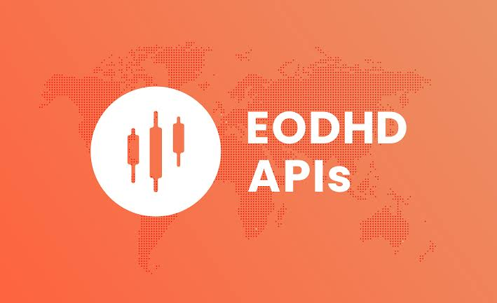 EODHD APIs