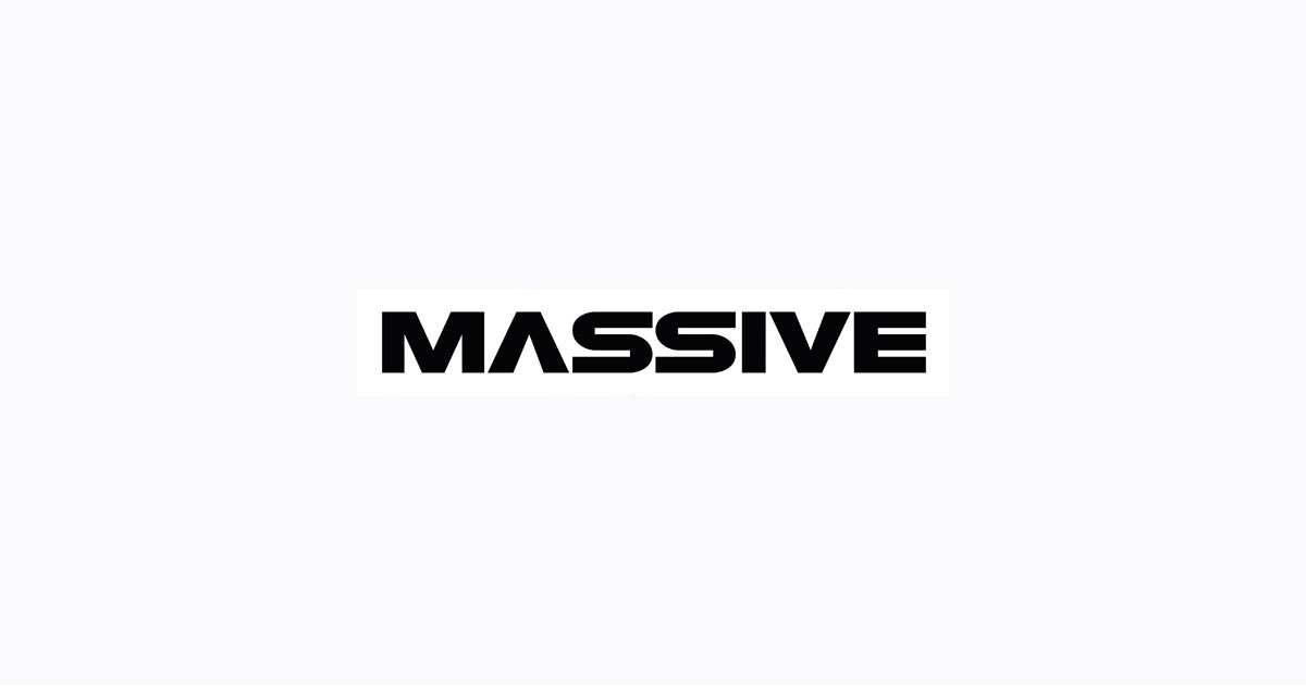 Massive