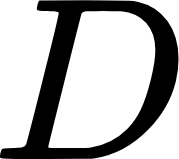 D: the number of channels