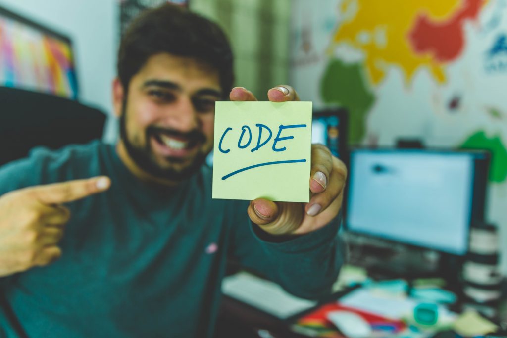 Stock API JAVA Code Example