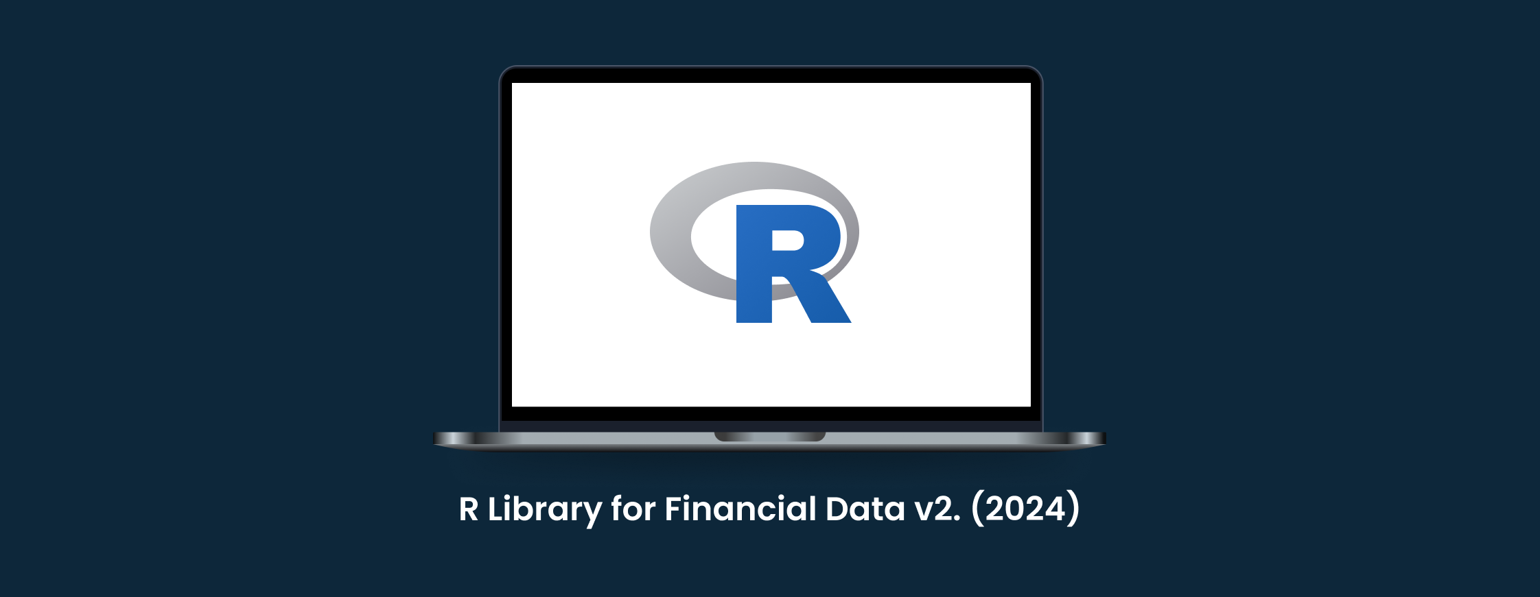 A new R library for financial data