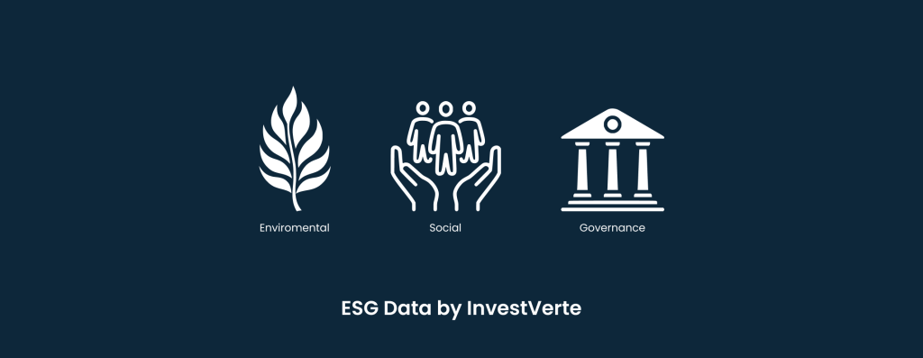 ESG Data API