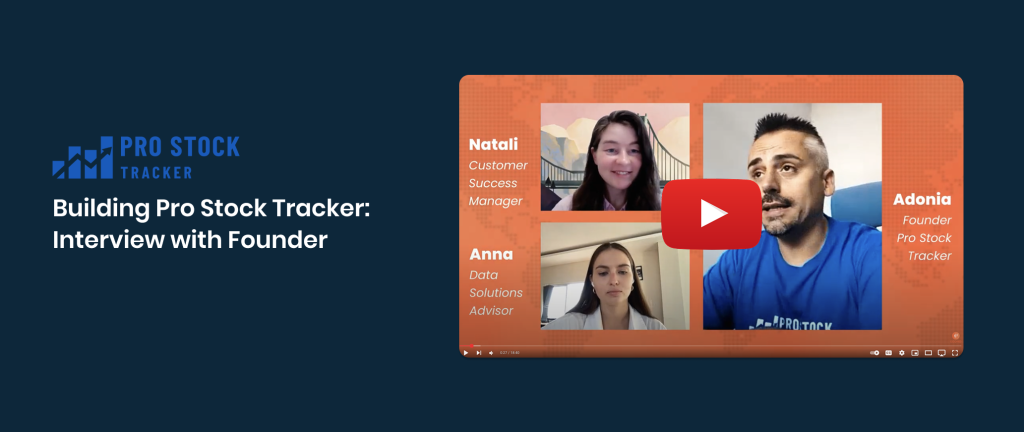 Interview: How a Fintech Startup Cut Data-Related Tickets by 80% with EODHD
