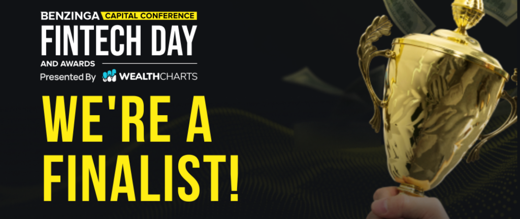 Benzinga Fintech Awards 2025: EODHD is Shortlisted!