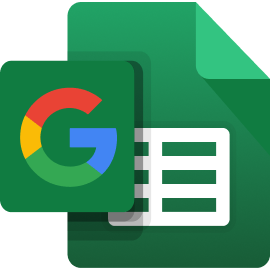 Google Sheets Financial Data Integrations