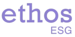 EthosESG logotip