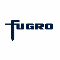 Fugro N.V. logo