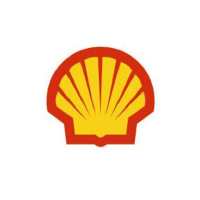 SHELL logo