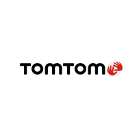 TomTom NV logo