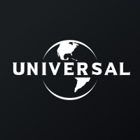 Universal Music Group N.V. logo