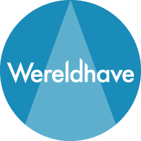Wereldhave NV logo