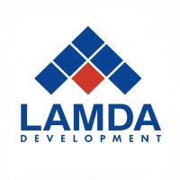 LAMDA Development S.A.