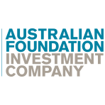 Australian Foundation Investment Company Ltd logo