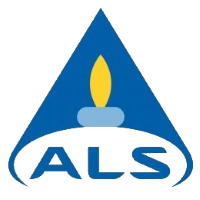 Als Ltd logo