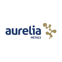 Aurelia Metals Ltd