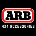 ARB Corporation Ltd logo