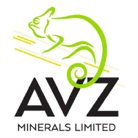Avz Minerals Ltd