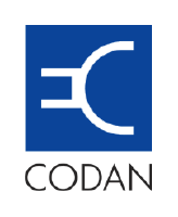 Codan Ltd logo