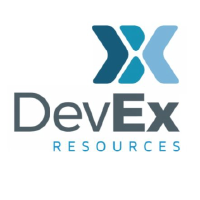 DEVEX Resources Ltd