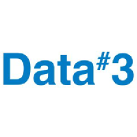 Data 3 Ltd logo