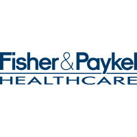 Fisher & Paykel Healthcare Corporation Ltd logo
