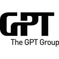 GPT Group logo