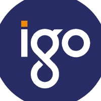 IGO Ltd logo