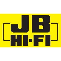 JB Hi-Fi Ltd logo