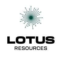 Lotus Resources Ltd