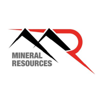 Mineral Resources Ltd logo