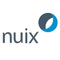 NUIX Ltd