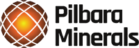 Pilbara Minerals Ltd logo