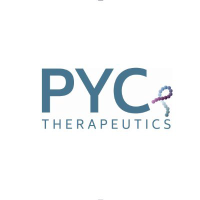 PYC Therapeutics Ltd logo