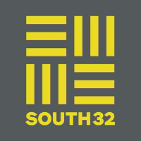 SOUTH32 Ltd