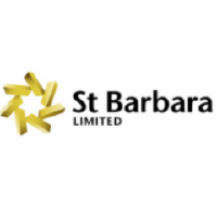 ST Barbara Ltd