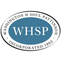 Washington H Soul Pattinson & Company Ltd logo