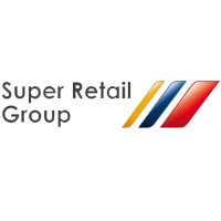 Super Retail Group Ltd