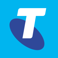 Telstra Group Ltd logo