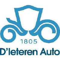 D'Ieteren Group SA logo