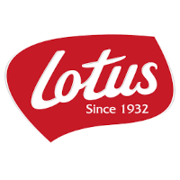 Lotus Bakeries logo