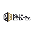 Retail Estates - Sicafi logo