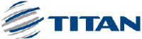 Titan Cement International SA logo