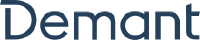 DEMANT logo