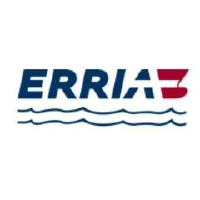 Erria A/S logo
